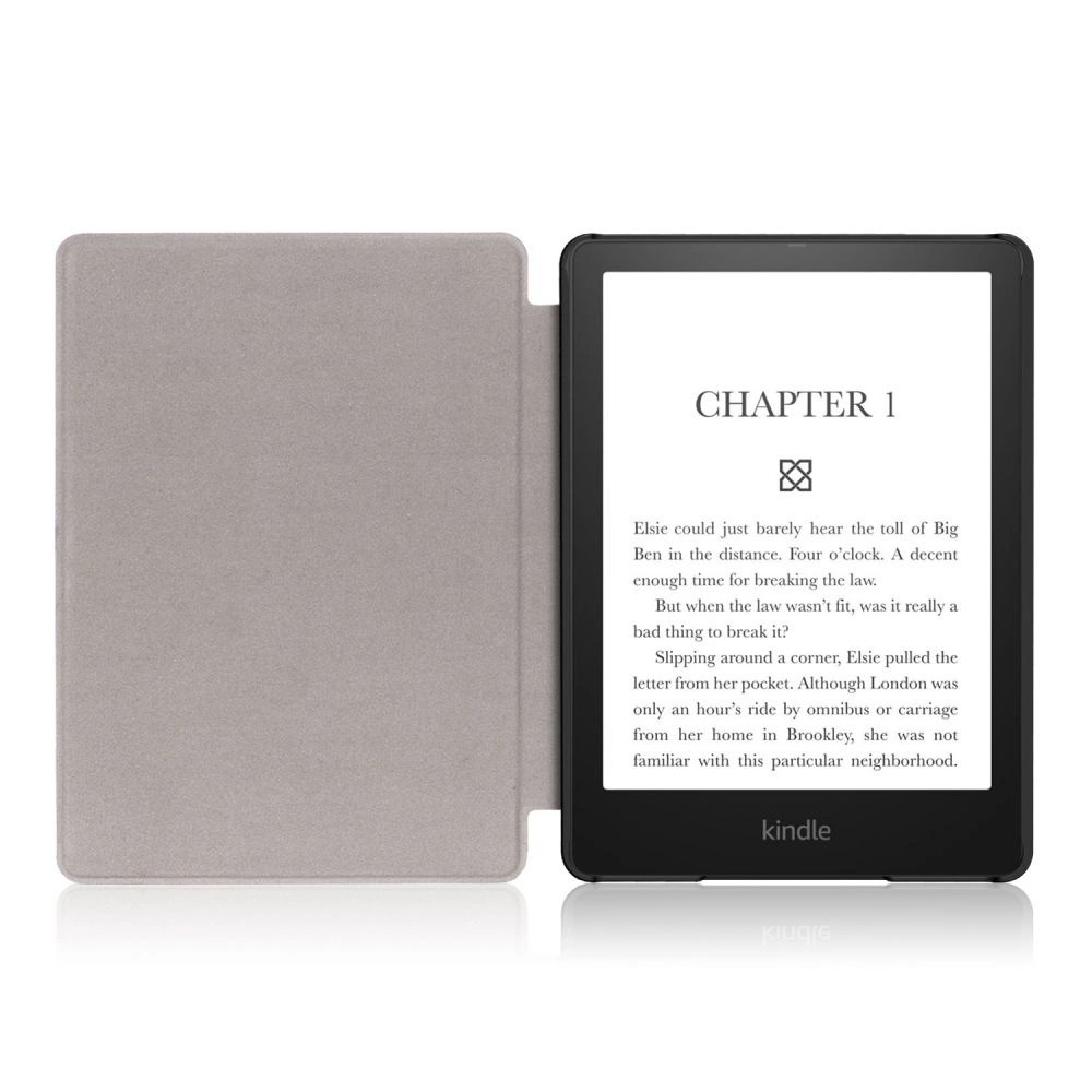 Husa Kindle Paperwhite V /5 / Signature Edition -Albastru